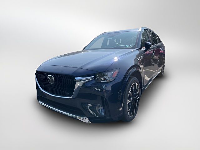 2024 Mazda CX-90 3.3 Turbo S Premium Plus