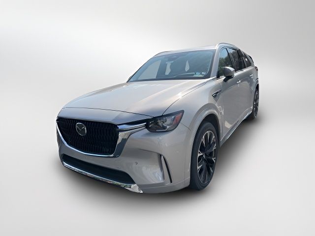 2024 Mazda CX-90 3.3 Turbo S Premium Plus