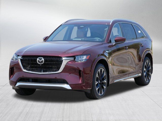 2024 Mazda CX-90 3.3 Turbo S Premium Plus