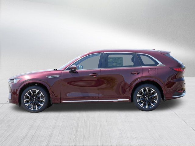 2024 Mazda CX-90 3.3 Turbo S Premium Plus