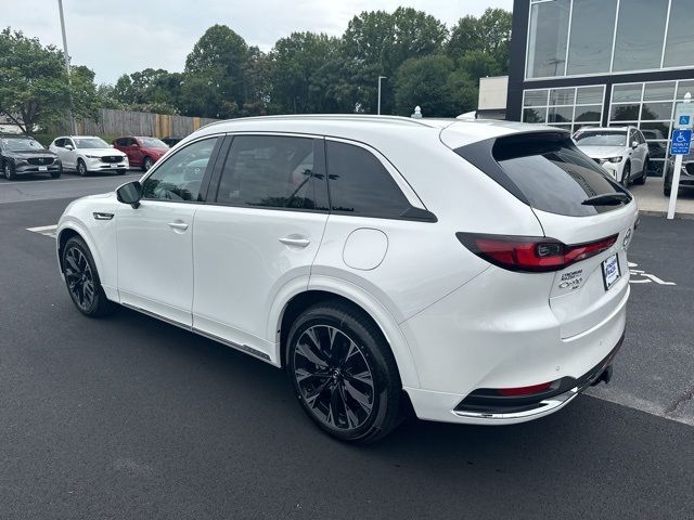 2024 Mazda CX-90 3.3 Turbo S Premium Plus