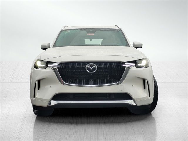 2024 Mazda CX-90 3.3 Turbo S Premium Plus