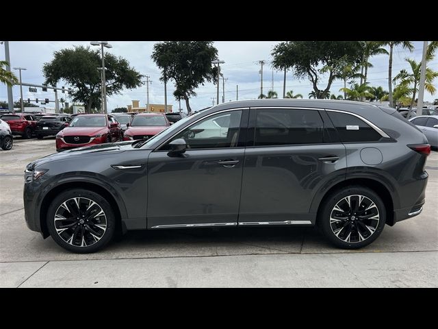 2024 Mazda CX-90 3.3 Turbo S Premium Plus