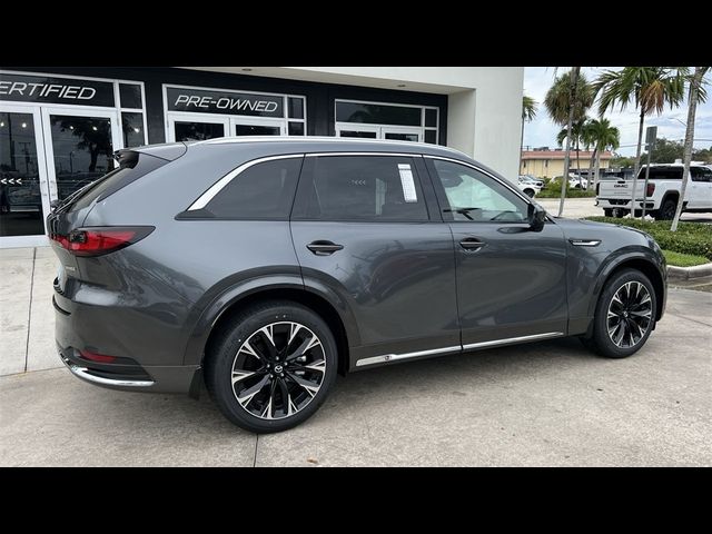 2024 Mazda CX-90 3.3 Turbo S Premium Plus