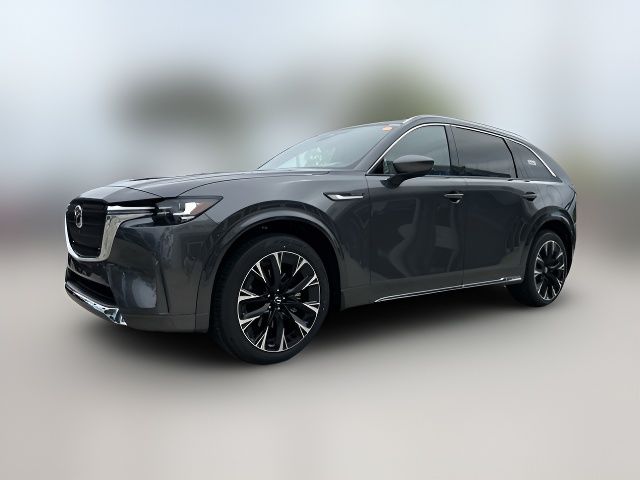 2024 Mazda CX-90 3.3 Turbo S Premium Plus