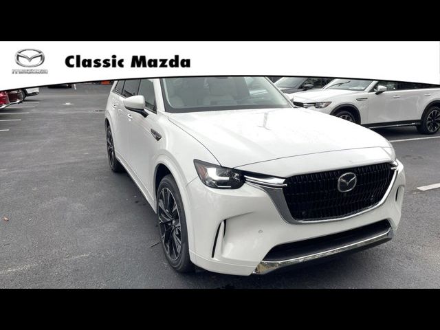 2024 Mazda CX-90 3.3 Turbo S Premium Plus