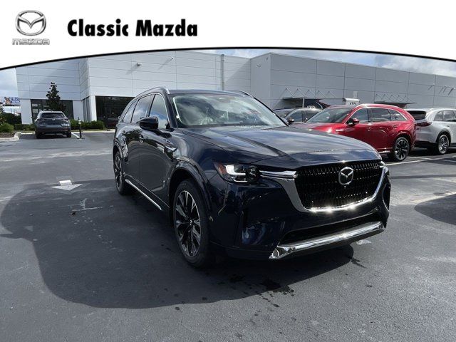 2024 Mazda CX-90 3.3 Turbo S Premium Plus