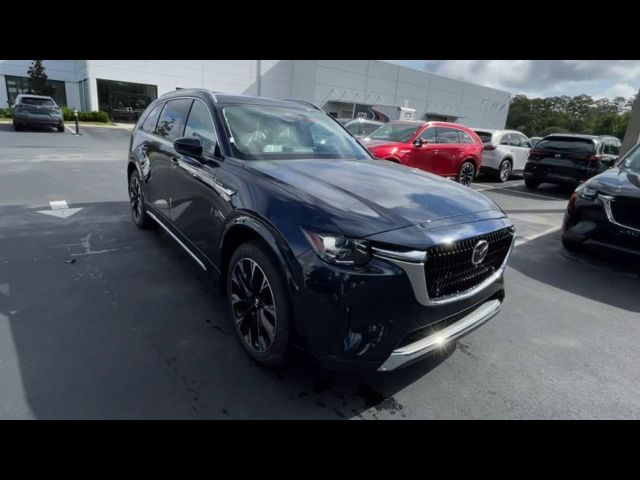 2024 Mazda CX-90 3.3 Turbo S Premium Plus