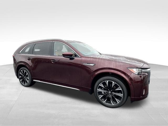 2024 Mazda CX-90 3.3 Turbo S Premium Plus