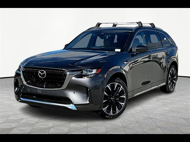 2024 Mazda CX-90 3.3 Turbo S Premium Plus