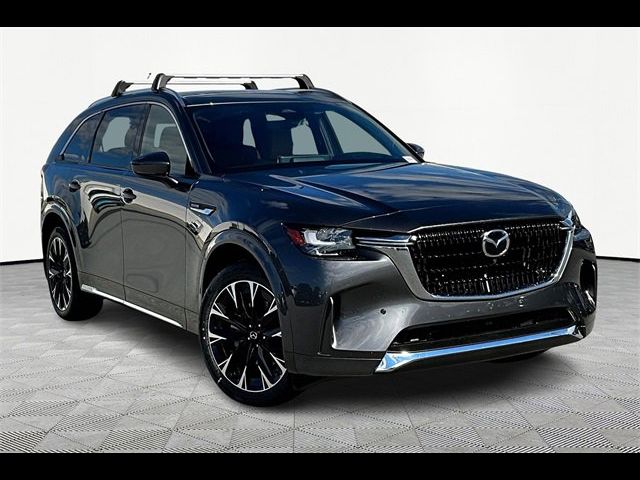 2024 Mazda CX-90 3.3 Turbo S Premium Plus