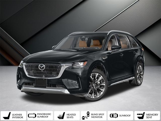 2024 Mazda CX-90 3.3 Turbo S Premium Plus