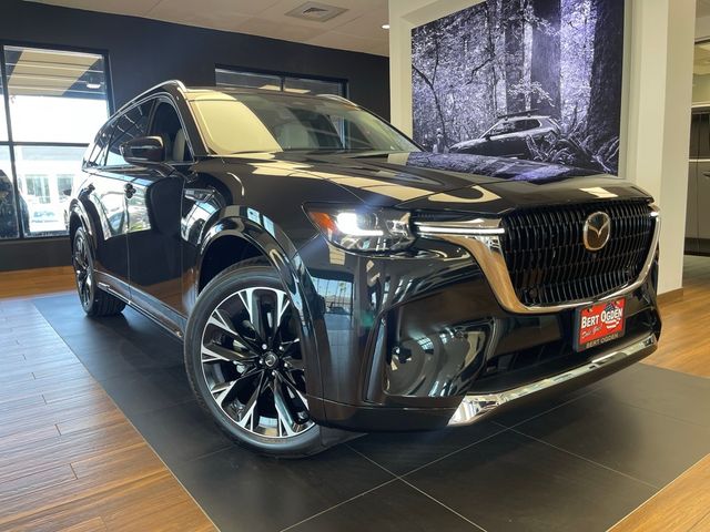 2024 Mazda CX-90 3.3 Turbo S Premium Plus