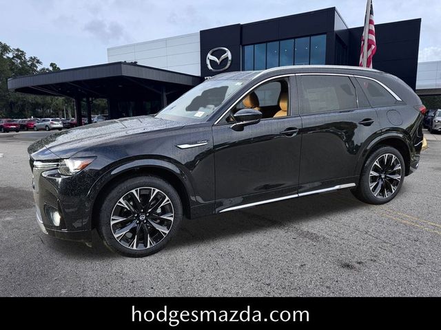 2024 Mazda CX-90 3.3 Turbo S Premium Plus