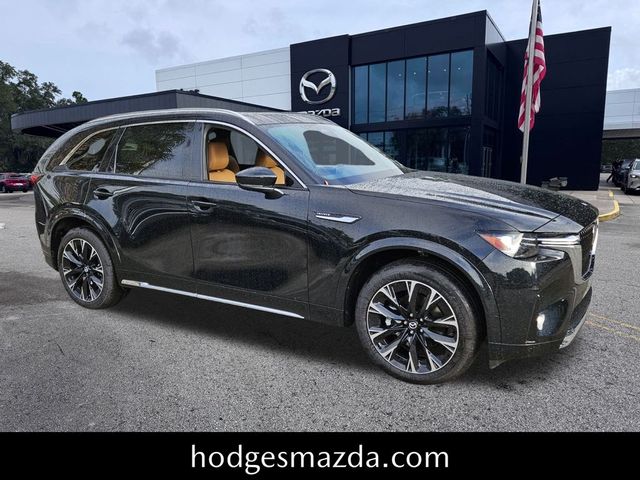 2024 Mazda CX-90 3.3 Turbo S Premium Plus