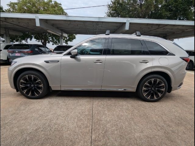 2024 Mazda CX-90 3.3 Turbo S Premium Plus