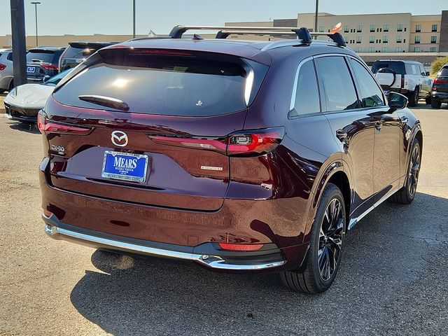 2024 Mazda CX-90 3.3 Turbo S Premium Plus