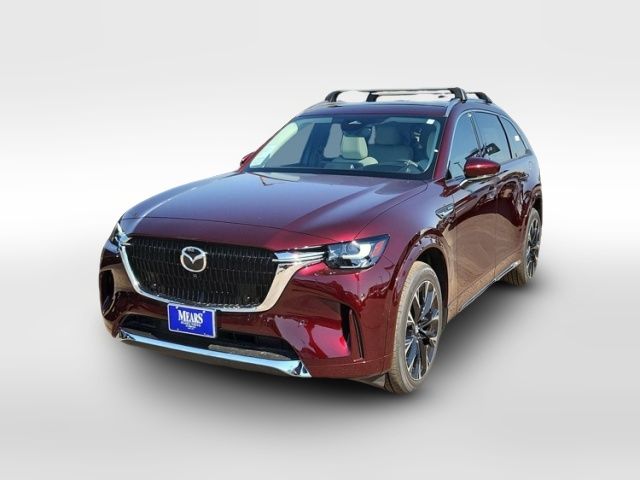 2024 Mazda CX-90 3.3 Turbo S Premium Plus