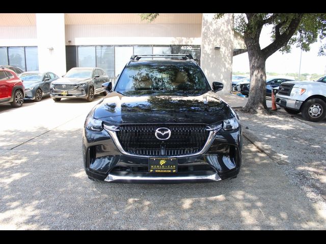 2024 Mazda CX-90 3.3 Turbo S Premium Plus