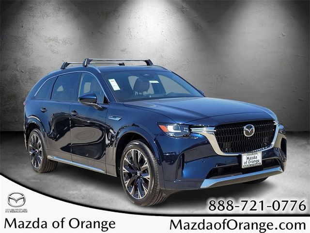 2024 Mazda CX-90 3.3 Turbo S Premium Plus