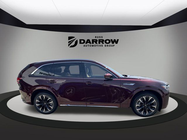 2024 Mazda CX-90 3.3 Turbo S Premium Plus