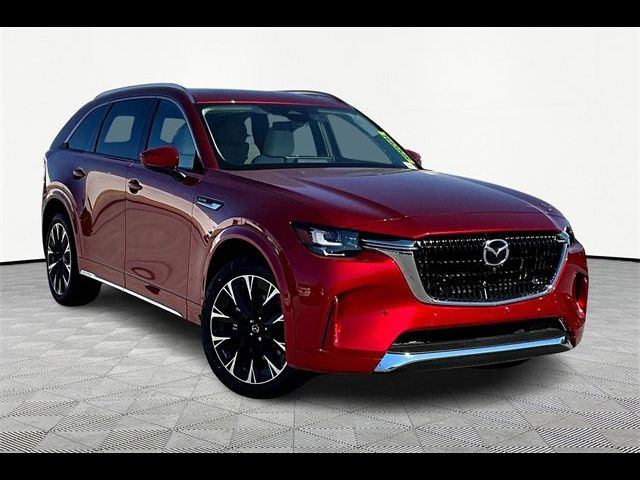 2024 Mazda CX-90 3.3 Turbo S Premium Plus