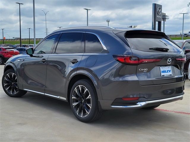 2024 Mazda CX-90 3.3 Turbo S Premium Plus