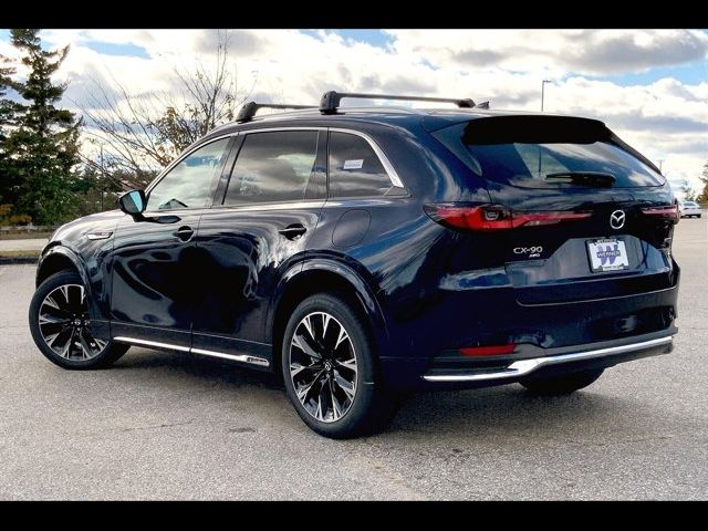 2024 Mazda CX-90 3.3 Turbo S Premium Plus