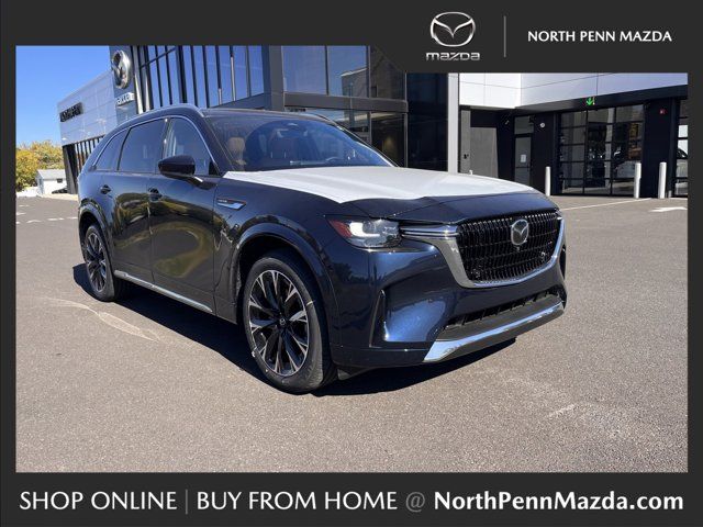 2024 Mazda CX-90 3.3 Turbo S Premium Plus