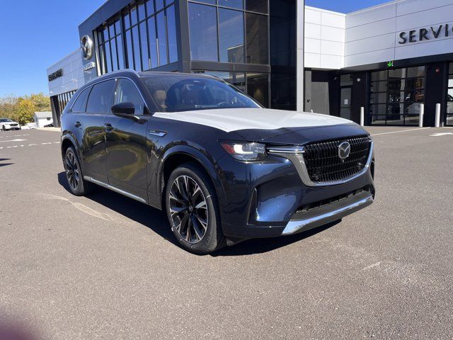 2024 Mazda CX-90 3.3 Turbo S Premium Plus