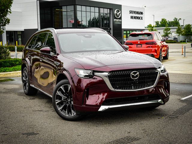 2024 Mazda CX-90 3.3 Turbo S Premium Plus