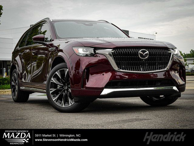 2024 Mazda CX-90 3.3 Turbo S Premium Plus