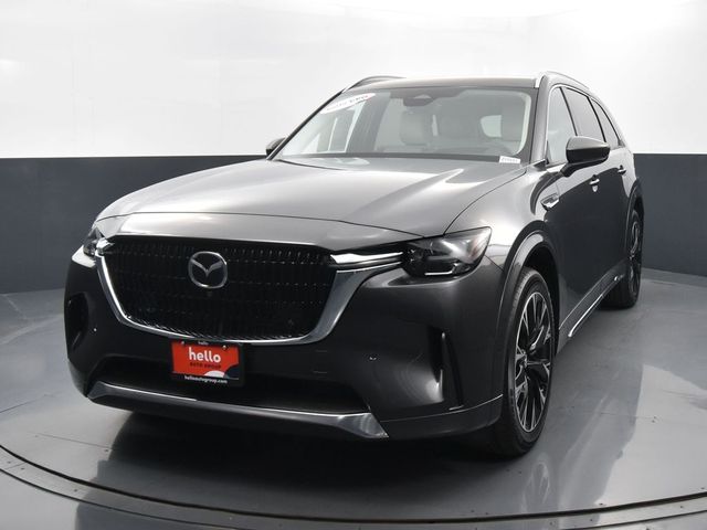 2024 Mazda CX-90 3.3 Turbo S Premium Plus