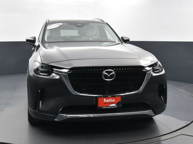 2024 Mazda CX-90 3.3 Turbo S Premium Plus