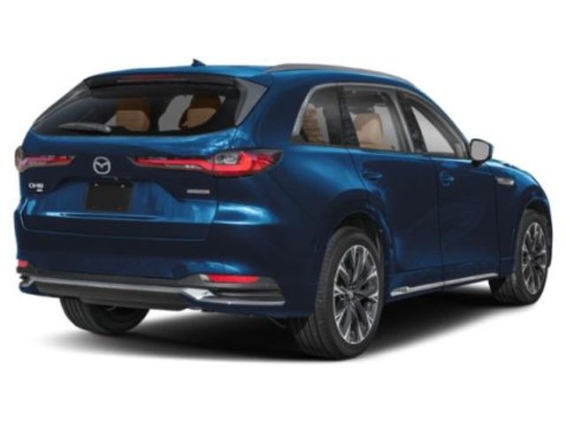 2024 Mazda CX-90 3.3 Turbo S Premium Plus