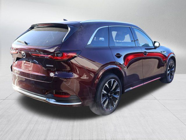 2024 Mazda CX-90 3.3 Turbo S Premium Plus