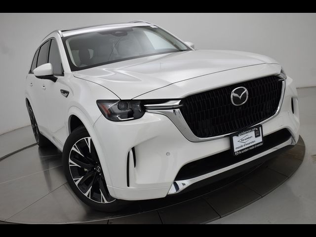 2024 Mazda CX-90 3.3 Turbo S Premium Plus