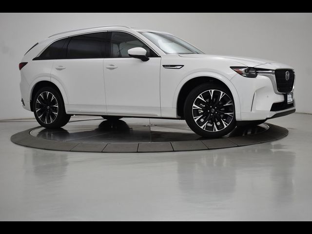 2024 Mazda CX-90 3.3 Turbo S Premium Plus