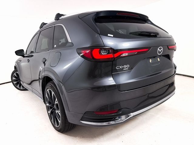 2024 Mazda CX-90 3.3 Turbo S Premium Plus