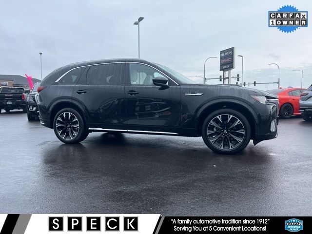 2024 Mazda CX-90 3.3 Turbo S Premium Plus