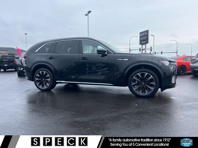 2024 Mazda CX-90 3.3 Turbo S Premium Plus