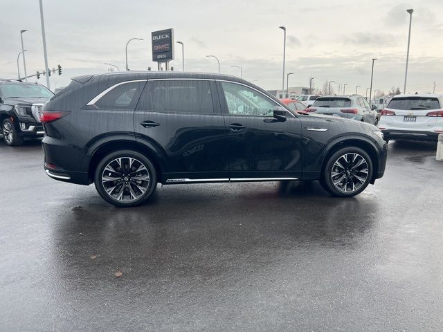 2024 Mazda CX-90 3.3 Turbo S Premium Plus