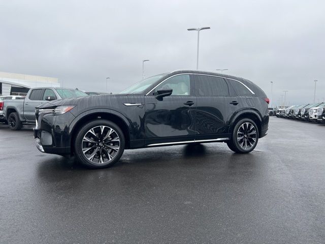 2024 Mazda CX-90 3.3 Turbo S Premium Plus