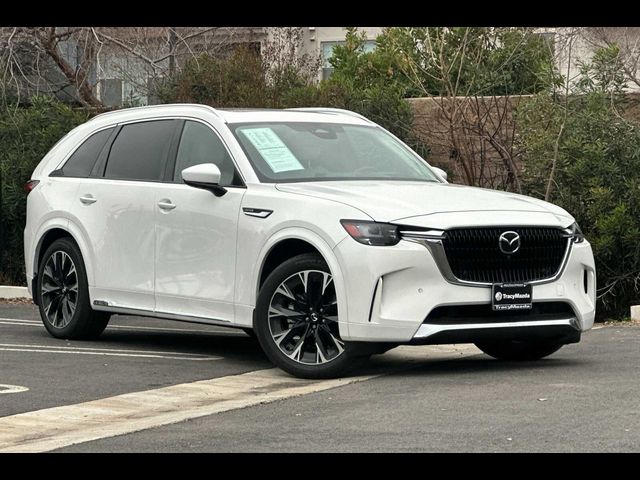 2024 Mazda CX-90 3.3 Turbo S Premium Plus