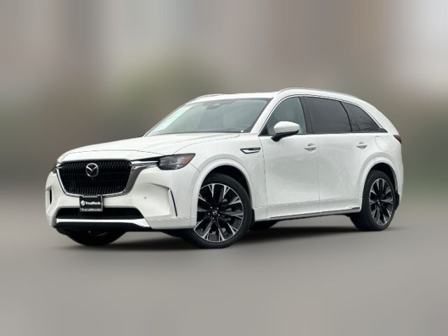 2024 Mazda CX-90 3.3 Turbo S Premium Plus