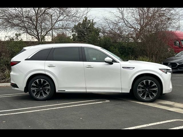 2024 Mazda CX-90 3.3 Turbo S Premium Plus