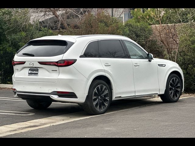 2024 Mazda CX-90 3.3 Turbo S Premium Plus