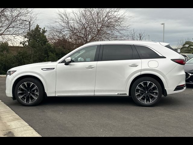 2024 Mazda CX-90 3.3 Turbo S Premium Plus