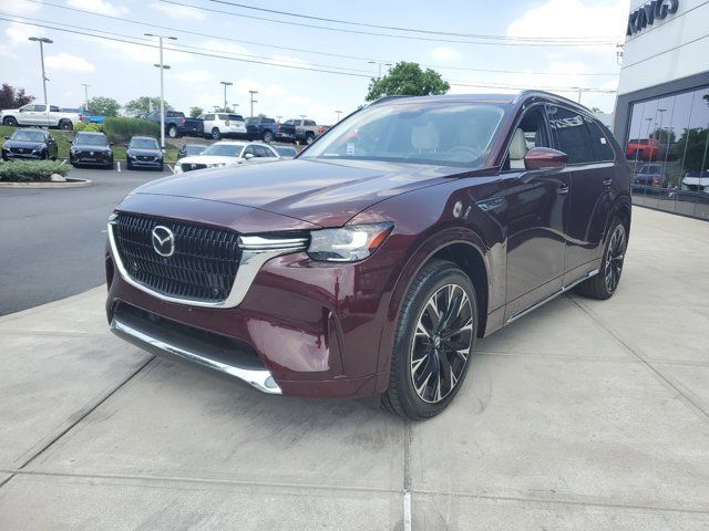 2024 Mazda CX-90 3.3 Turbo S Premium Plus