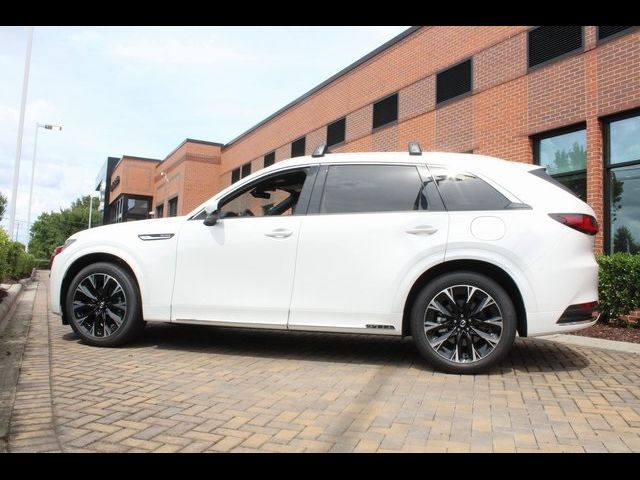 2024 Mazda CX-90 3.3 Turbo S Premium Plus